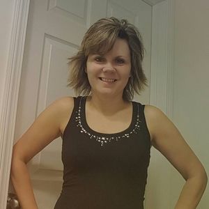 Meet your Posher, Tammy